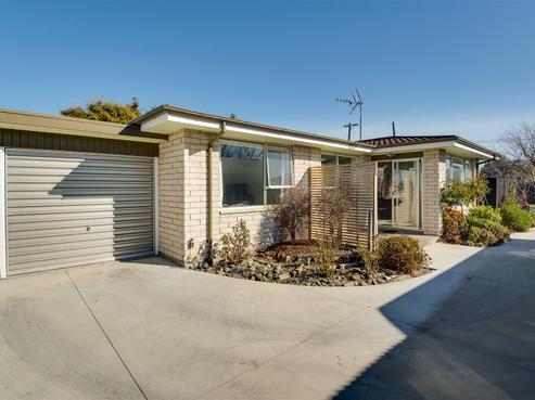 1 Solway Avenue, Ilam