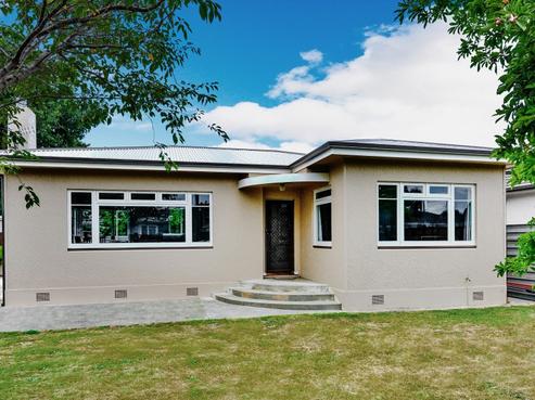 913 Rimu Street, Mahora