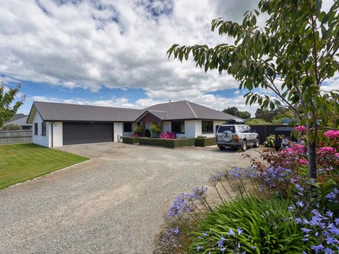 18 Blue Stone Drive, Oamaru