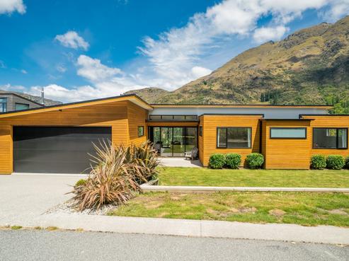 1 Mcqueen Place, Arthurs Point