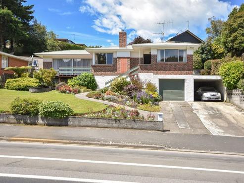 507 Kaikorai Valley Road, Bradford