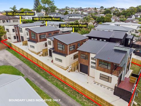 10A Corunna Road, Milford