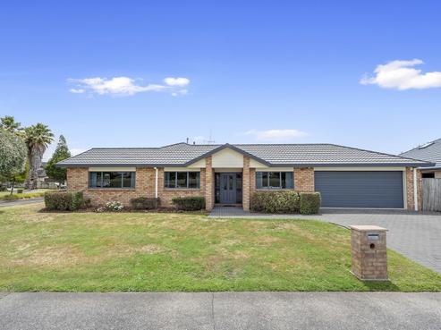 232 Thomas Road, Rototuna North