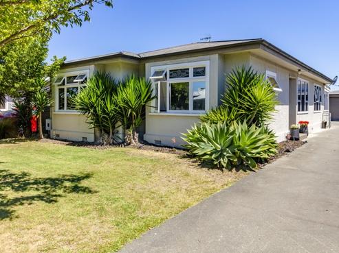 4 Roach Street, Marewa