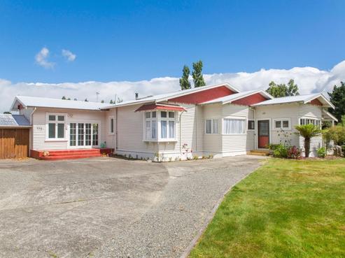 24 Hunter Street, Dannevirke