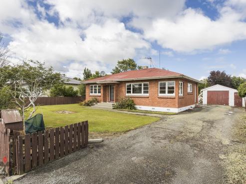 56 Phillips Street, Sanson