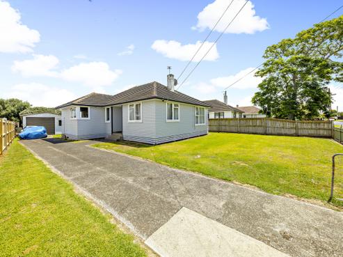35 Arimu Road, Papakura