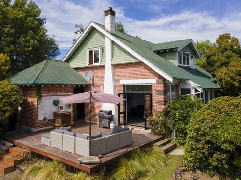 2 Denmark Street, Fairlie