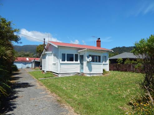 18 Gibson Street, Ross