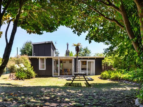 10 Teti Street, Wharewaka