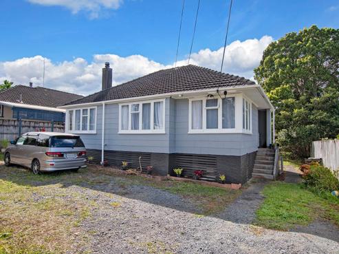 10 Weaver Street, Whau Valley
