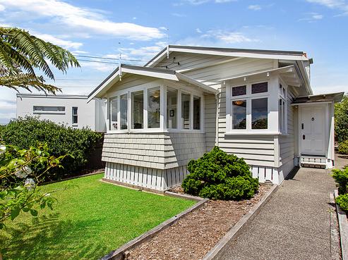 61 Wainui Avenue, Point Chevalier