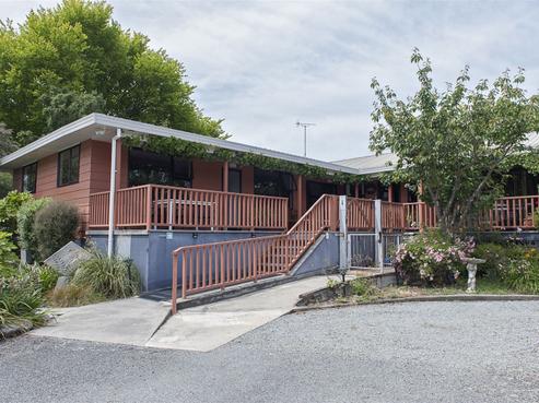 8 Totara Street, Pleasant Point