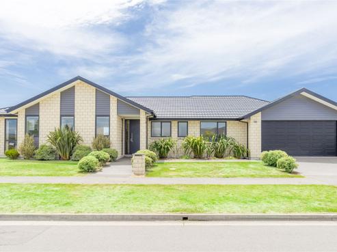 45 Mariposa Crescent, Aidanfield