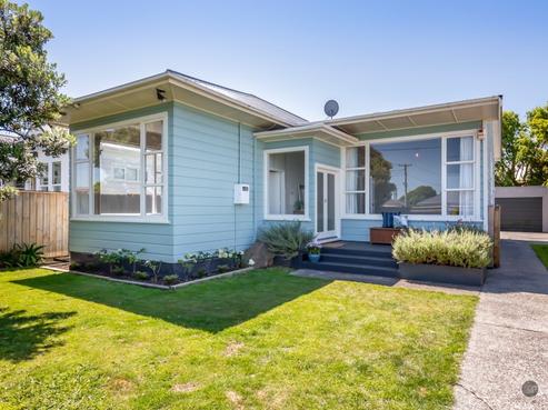 81 Wakefield Street, Alicetown