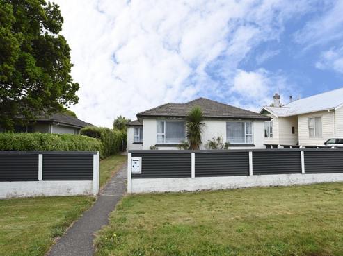 86 Venus Street, Georgetown