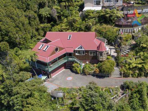 31 Gurney Road, Kelson