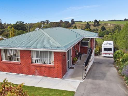 21 Kowhai Street, Highfield