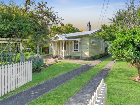 36 Weka Street, Frankton