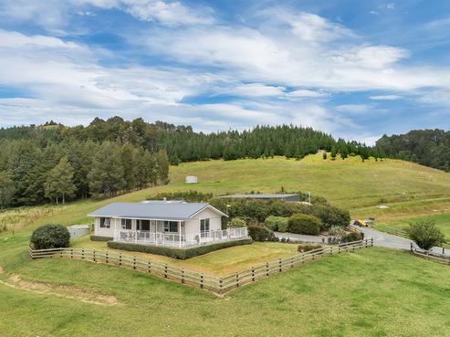 287 Hukerenui Road, Ruatangata