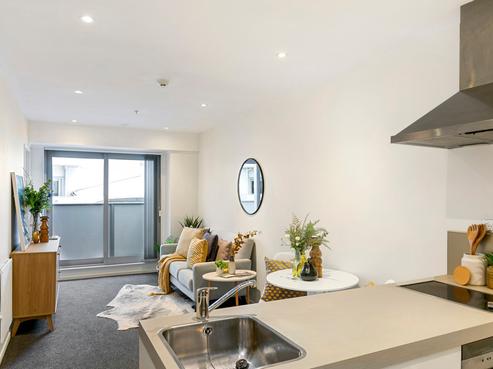 213/74 Taranaki Street, Te Aro