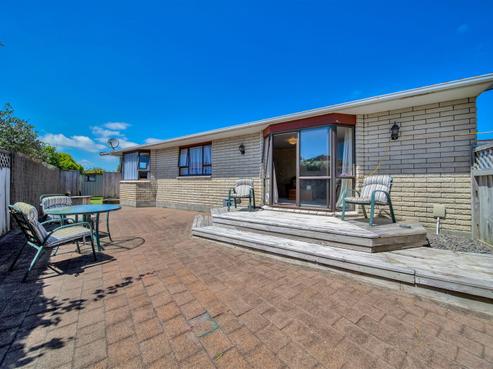 3 Te Rima Place, Bell Block