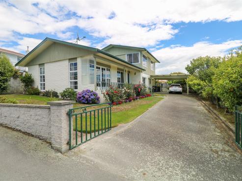 4 Cook Street, Washdyke