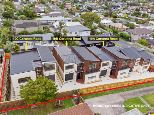 10B Corunna Road, Milford