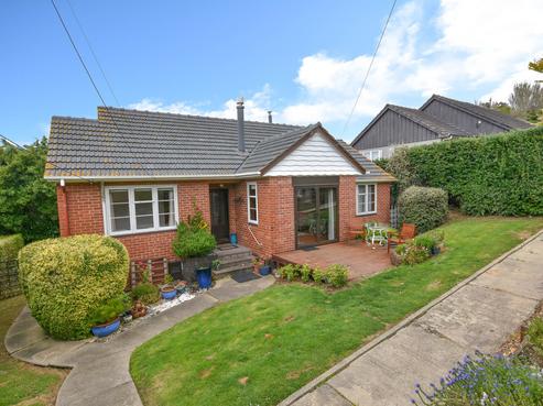 126 Balmacewen Road, Wakari