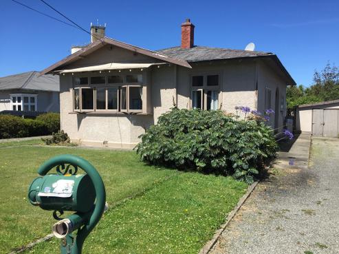 91 Shearman Street, Waimate