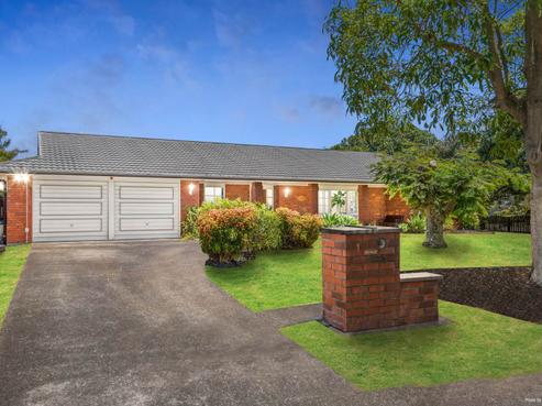 1 Brockton Avenue, Conifer Grove
