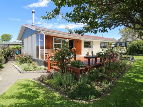15 Macaulay Street, Gleniti