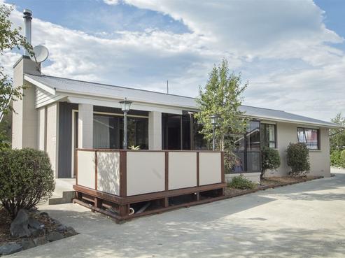 19 Queen Street, Pareora