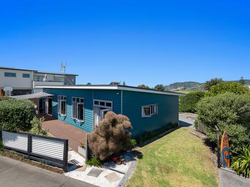 32C Ohuirehe Road, Coastlands