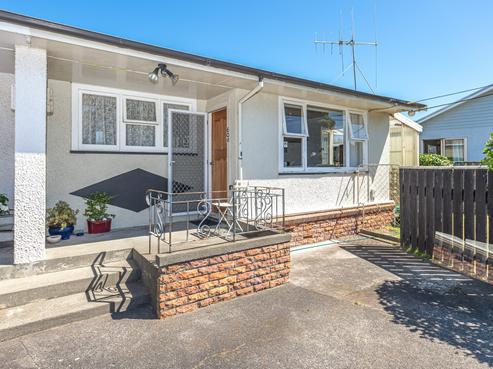 60D Mosston Road, Castlecliff