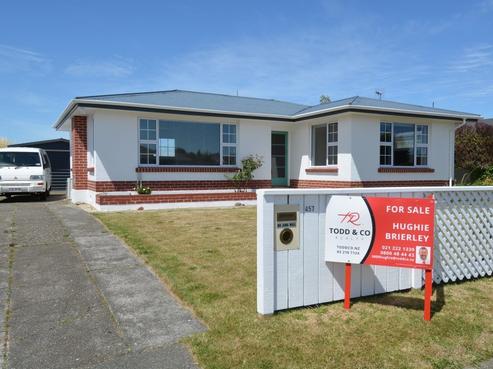 457 Yarrow Street, Glengarry
