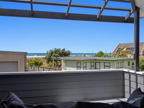 255 Pohutukawa Avenue, Ohope