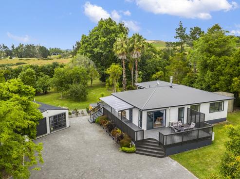 39 Horseshoe Bush Road, Dairy Flat