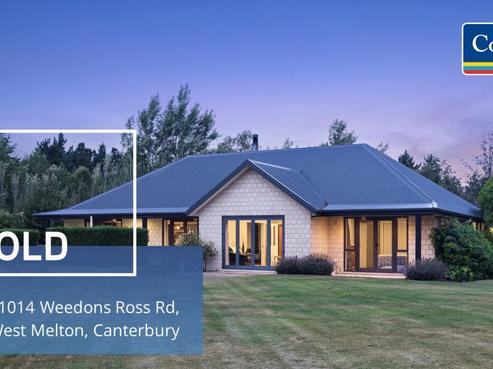 1/1014 Weedons Ross Road, West Melton