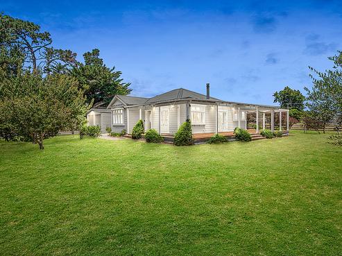 120B Regent Street, Martinborough