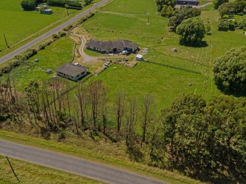 10 Ruffs Road, Bunnythorpe