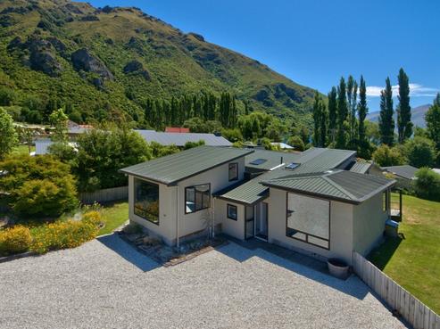 57 Hampshire Street, Kingston