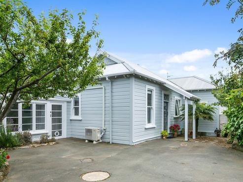12A Gamma Street, Belleknowes