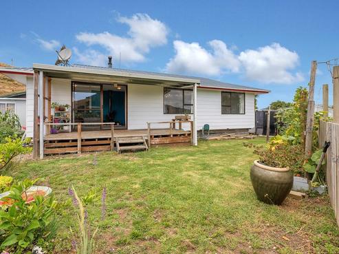 52A George Street, Hikurangi