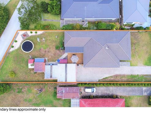 30 Mcclintock Street, Whau Valley
