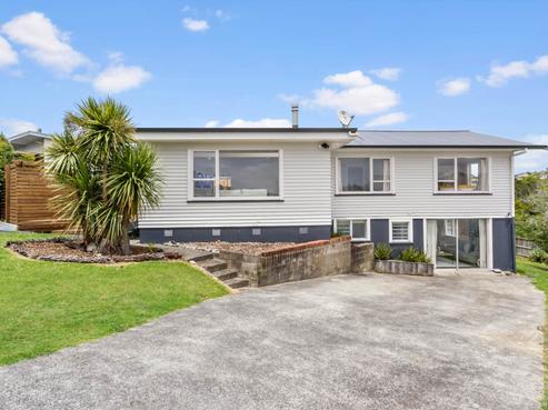 45 Commodore Drive, Lynfield