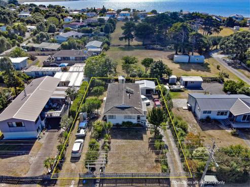 316 One Tree Point Road, One Tree Point