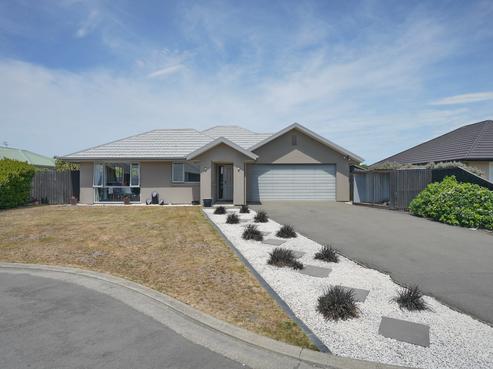 6 Keats Place, Rolleston