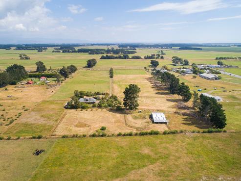 35 Rangiotu Road, Himatangi
