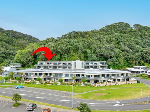43/5 West End Road, Ohope